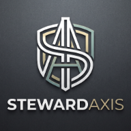 StewardAxis Logo